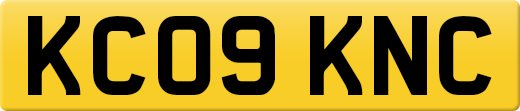 KC09KNC